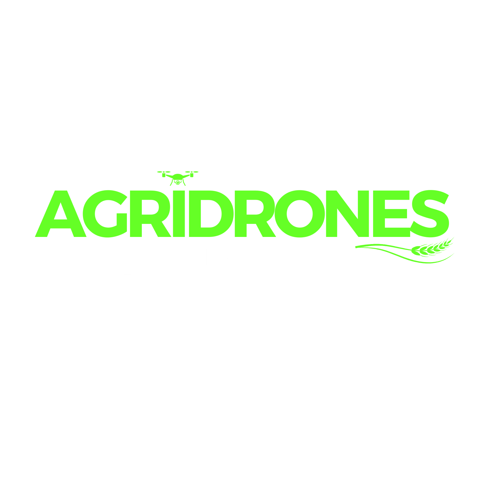 Agridrones