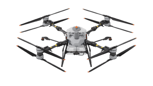 DJI Agras T100