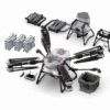 DJI Agras T100