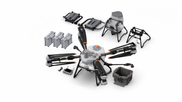 DJI Agras T100